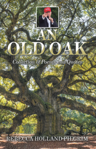 Imagen de portada: An Old Oak 9781663248305