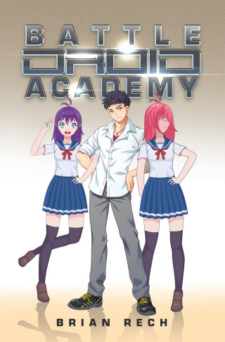Imagen de portada: Battle Droid Academy 9781663248336