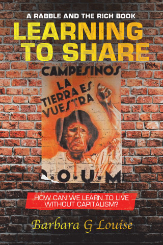 Imagen de portada: Learning to Share 9781663248381