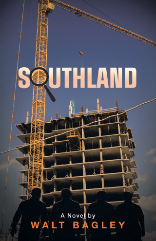 Imagen de portada: Southland 9781663248411