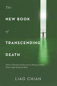 Imagen de portada: The New Book of Transcending Death 9781663248701