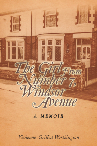 Cover image: The Girl From Number 7, Windsor Avenue 9781663248763