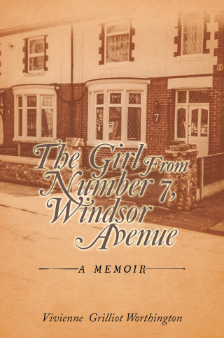 Imagen de portada: The Girl From Number 7, Windsor Avenue 9781663248763