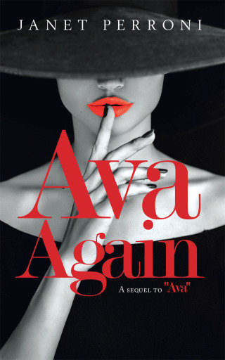 Imagen de portada: Ava Again 9781663248923