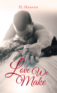 Imagen de portada: Love We Make 9781663249333