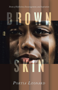 Imagen de portada: Brown Skin 9781663249340