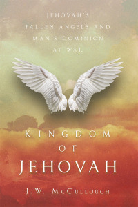 Omslagafbeelding: Kingdom of Jehovah 9781663249555