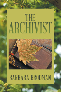 Cover image: The Archivist 9781663249623