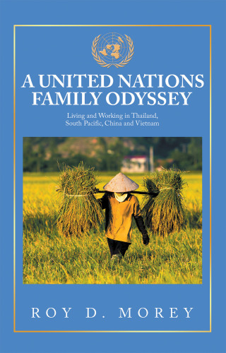 Imagen de portada: A United Nations Family Odyssey 9781663249708
