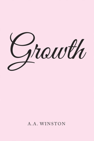 Imagen de portada: Growth 9781663249814