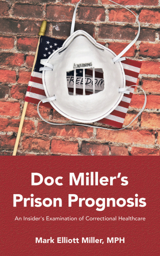 Imagen de portada: Doc Miller’s Prison Prognosis 9781663249869