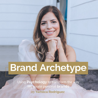 Imagen de portada: Brand Archetype 9781663249937