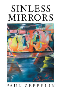 Titelbild: Sinless Mirrors 9781663250032