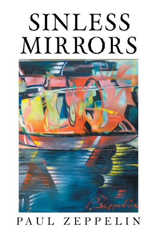 Cover image: Sinless Mirrors 9781663250032