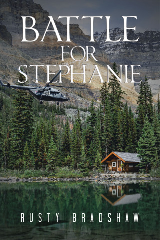 Imagen de portada: Battle for Stephanie 9781663250315
