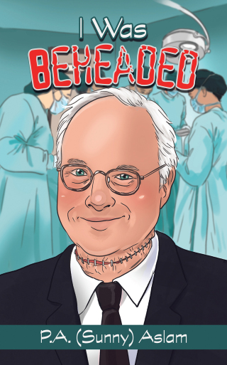 Cover image: I Was Beheaded 9781663250377