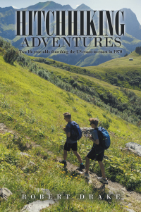 Cover image: Hitchhiking Adventures 9781663250445