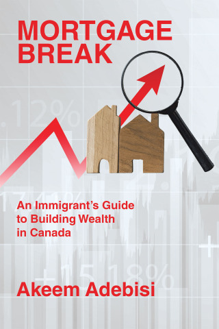 Imagen de portada: Mortgage Break 9781663250728
