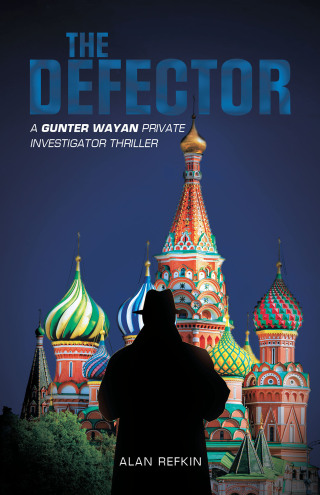 Titelbild: The Defector 9781663250780
