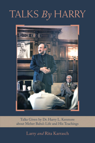 Cover image: Talks by Harry 9781663250858