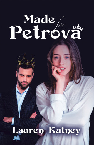 Imagen de portada: Made for Petrova 9781663251138