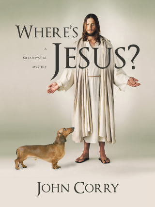 Imagen de portada: Where’s Jesus? 9781663251152