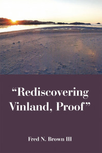 Cover image: “Rediscovering Vinland, Proof” 9781663251282