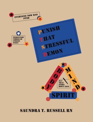 Cover image: Punish that Stressful Demon 9781663251312
