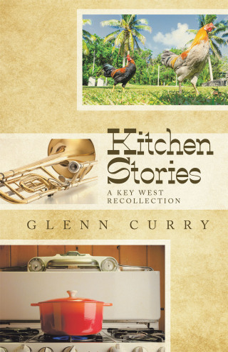Imagen de portada: Kitchen Stories 9781663251350