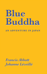 Omslagafbeelding: Blue Buddha 9781663251381