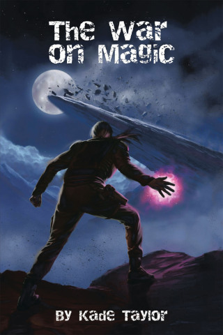 Imagen de portada: The War on Magic 9781663251442