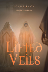 Cover image: Lifted Veils 9781663251596