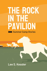 Cover image: The Rock in the Pavilion 9781663251664