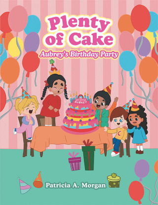 Imagen de portada: Plenty of Cake 9781663251848