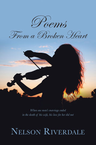 Cover image: Poems from a Broken Heart 9781663252142