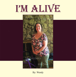 Imagen de portada: I’m Alive 9781663252319
