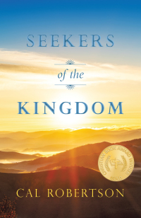 Omslagafbeelding: Seekers of the Kingdom 9781663252388