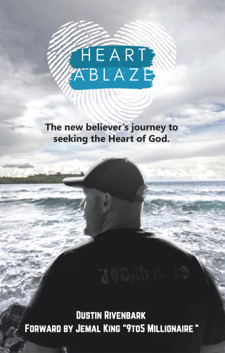 Imagen de portada: Heart Ablaze 9781663252425