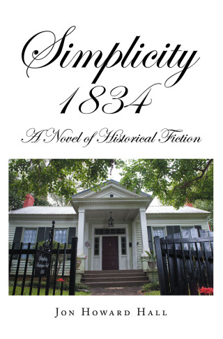Imagen de portada: Simplicity 1834 9781663252517