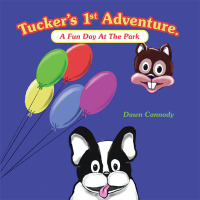 Imagen de portada: Tucker’s 1St Adventure. 9781663252746