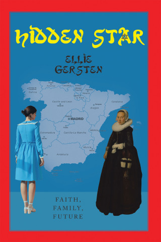 Imagen de portada: Hidden Star 9781663252579