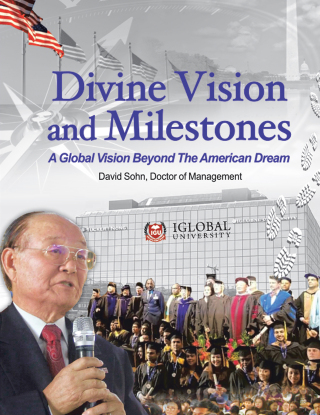 Imagen de portada: Divine Vision and Milestones 9781663252784