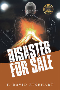 Cover image: Disaster For Sale 9781663252791