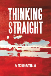 Cover image: Thinking Straight 9781663252838