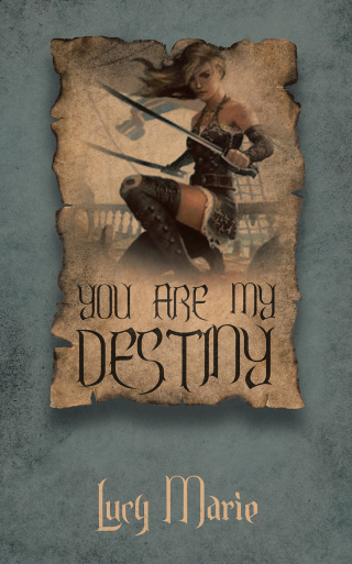 Imagen de portada: You   Are   My   Destiny 9781663252913