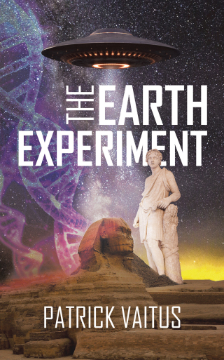 Cover image: The Earth Experiment 9781663252951
