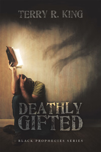 Cover image: Deathly Gifted 9781663253071