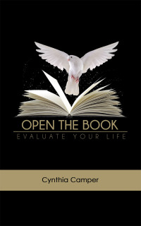 Cover image: Open the Book 9781663253125