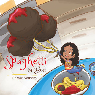 Imagen de portada: Spaghetti in Bed 9781663253187
