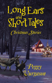 Imagen de portada: Long Ears and Short Tales Christmas Stories 9781663253255